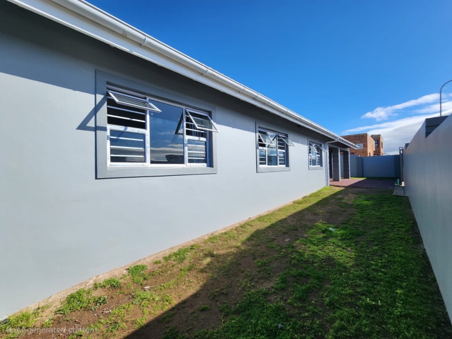 5 Bedroom Property for Sale in Malabar Eastern Cape